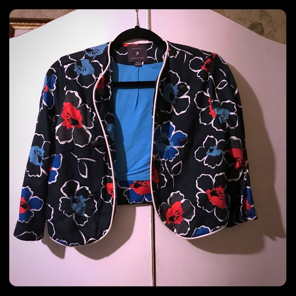 Jacket 🧥